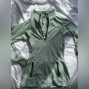 Lululemon Quarter Zip